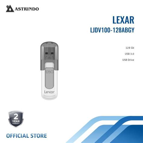 promo lexar flashdisk gb jumpdrive  usb flash drive  diskon