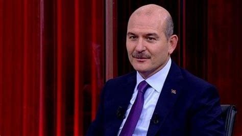 S Leyman Soylu A Klad Yar N Herkese Mesaj Gelecek Son Dakika Haberler