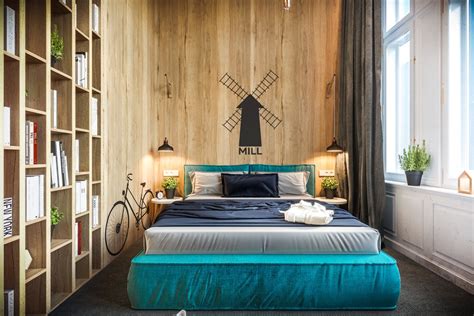 Modern Bedrooms With Tips To Help You Design Accessorize