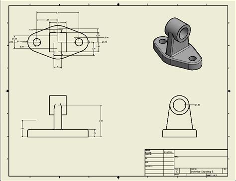 Inventor Drawing at PaintingValley.com | Explore collection of Inventor ...