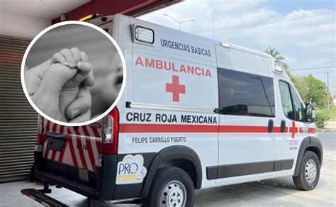 Muere bebé en autobús viajaba con sus padres hacia Chiapas