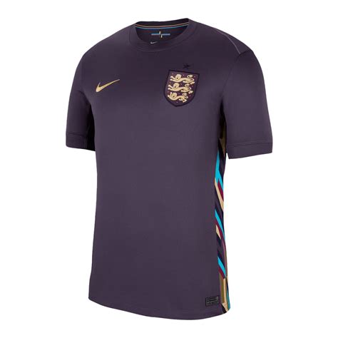 Calidad Premium Camiseta Inglaterra Euro Segunda Equipaci N