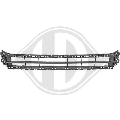 GRILLE DE VENTILATION Pare Chocs Centre Pour VW Arteon 3H7 EUR 104 15