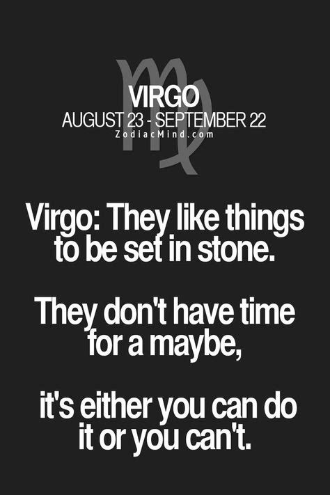 760 Virgo Quotes Ideas Virgo Quotes Virgo Virgo Love