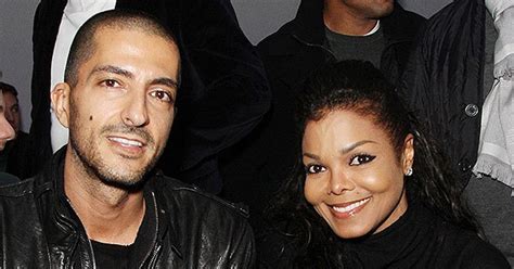 Naija Juice Magazine Janet Jackson Splits From Husband Wissam Al Mana