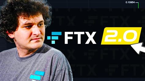 Ftx New Exchange Ftx Executives Building Crypto Backpack Exchange