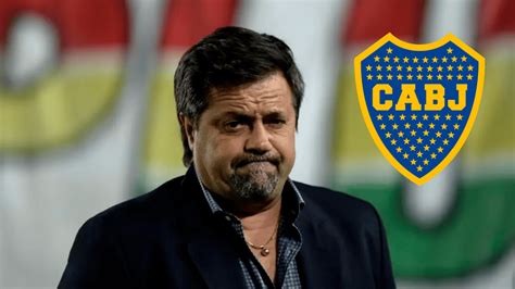 Caruso Lombardi Dijo Cu L Ser A Su Titular Si Fuera Dt Boca