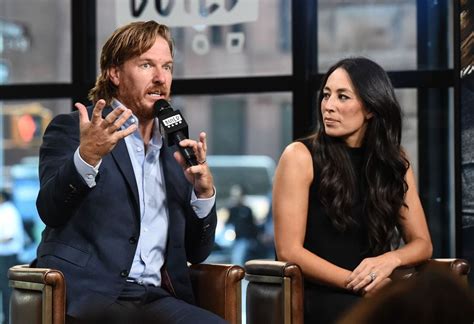 Fixer Upper Scandals Chip And Joanna Gaines Have Faced