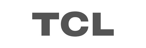 Tcl Logo Logodix