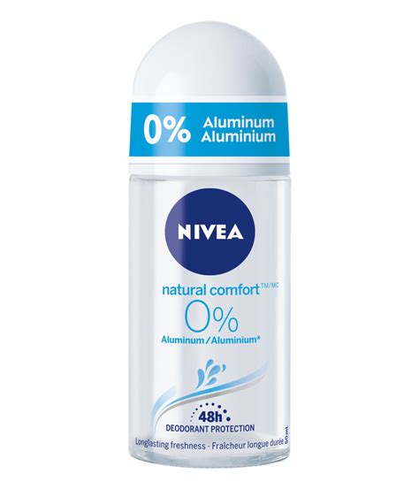 Deodorants NIVEA Canada