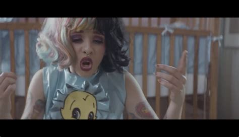 Cry Baby Music Video Melanie Martinez Photo Fanpop