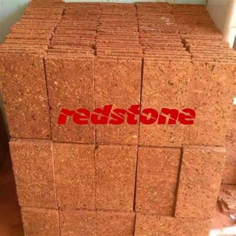 Natural Laterite Wall Cladding Stone Size X Inch At Best Price In