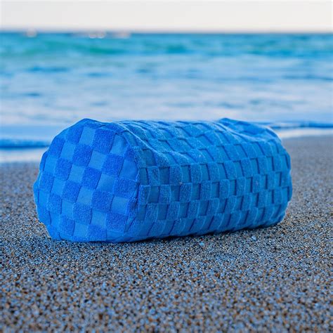 Beach Accessories Seaside Supplies Inflatable Beach Pillow