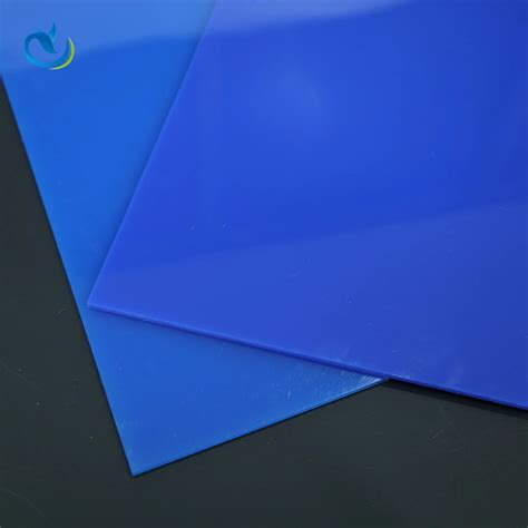 Arris 1220 2440 PMMA Material Color Clear Acrylic Sheet For Sale Cast