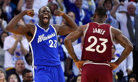 Nba Muhabiri Draymond Green Bana Sen Lebron Un Ajan S N Demi Ti