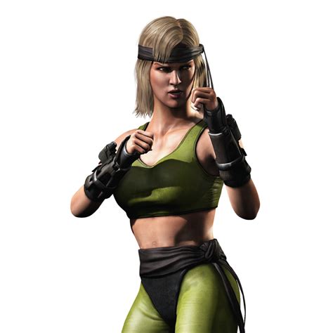 Sonya Blade Klásica Mortal Kombat Mobile Wiki Fandom