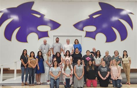 News Dalhart Isd