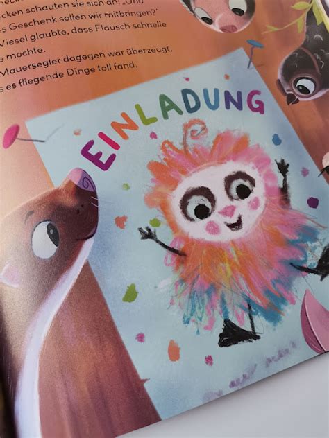 Familie und mehr : Wunderschönes Kinderbuch ab 3 Jahren mit einer ...
