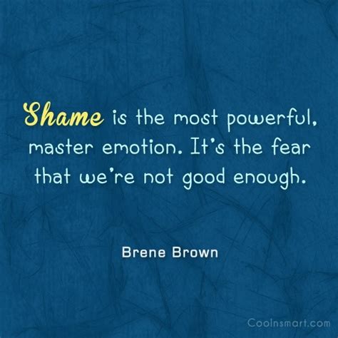 Shame Brene Brown Quotes. QuotesGram