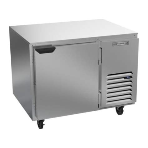 Beverage Air Inch Undercounter Refrigerator Rent