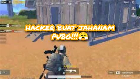 Hacker Dalam Pubg Mobile😱 Speed Boost Youtube