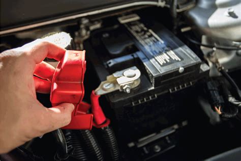 How To Vent A Battery In The Trunk Step By Step Guide