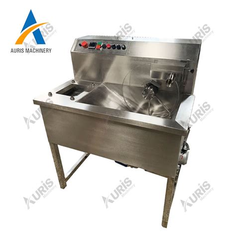 Mini Tempered Chocolate Tempering Coating Making Machine China Cheap