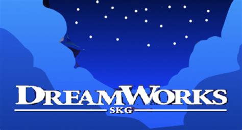 Dreamworks Skg Logo Remake 1997 Scartch Inc V3 By Zakdanilof On Deviantart