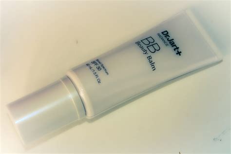 Dr Jart Radiance BB Cream Review - Really Ree