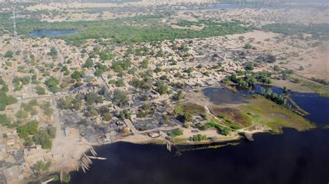 Le Bassin Du Lac Tchad Enjeu Du Sommet Ue Afrique La Vallette Et De