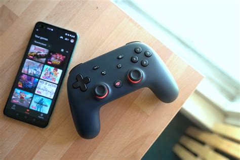 Top Google Stadia Games Of Phandroid