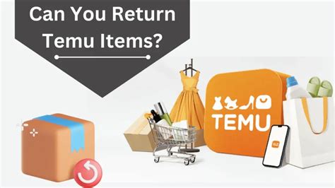 How To Return Temu Items Free Of Cost and Get Refund? | 2024