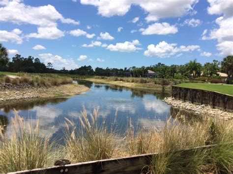 Forest Glen Golf & Country Club in Naples, Florida, USA | Golf Advisor