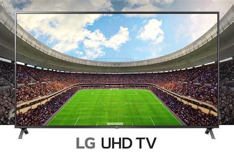 55UN7300PUF 55" UHD 4K HDR AI Smart TV (2020 Model)