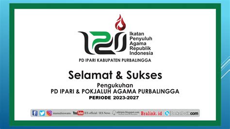 Ini Susunan Pengurus Daerah Ipari Purbalingga Periode 2023 2024 Bekal