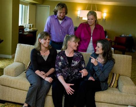 Court Restores Utahs Polygamy Law When “sister Wives” Fight For Their Freedom To Live A