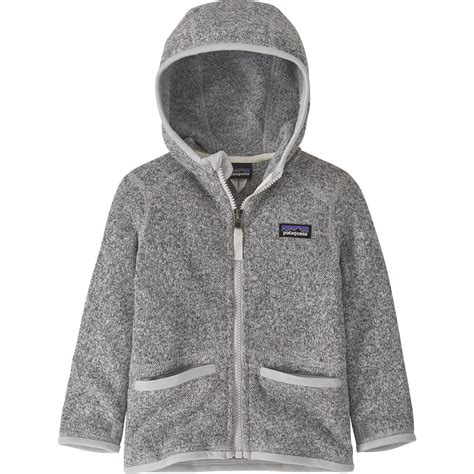 Toddler Girls' Fleece Jackets | Backcountry.com