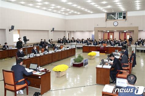 전남도교육청 섬지역 수능 응시생 올해부터 2박3일숙박비 지원 네이트 뉴스