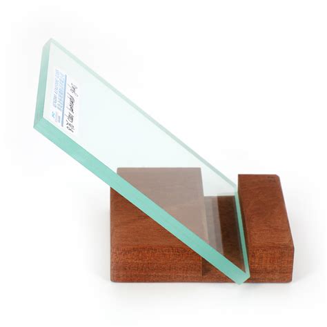 Impact Glass 10.38mm Clear Laminated Glass with AS/NZS2208/CE/SGS/ISO