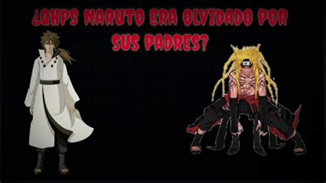 Qué hubiera pasado si naruto era olvidado por sus padres capitulo 1