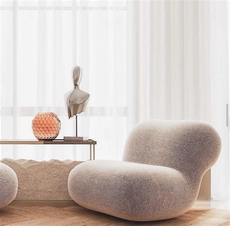 Soft Place on Behance