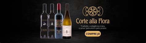 Wine Brasil A Sua Boutique De Vinhos