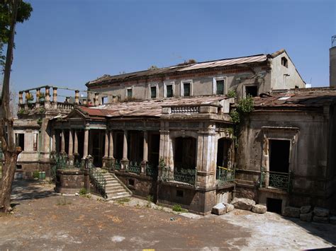 Casa Rivas Mercado Escenarios