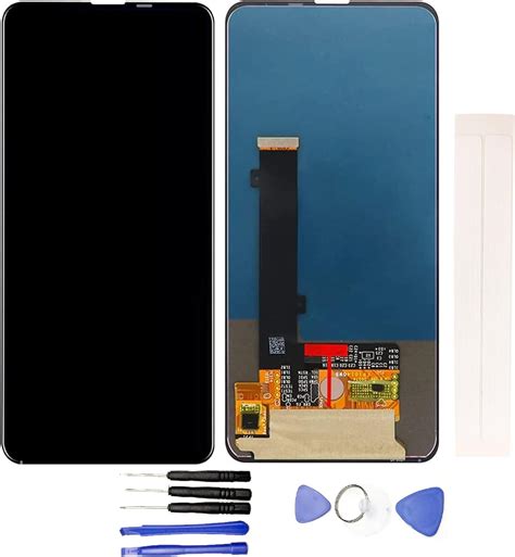 Jaytong Lcd Replacement For Umi Umidigi S Pro Lcd Display Touch Screen