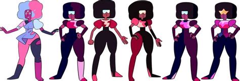 Pin By Toreshi Tsuki On Steven Universe In Garnet Steven