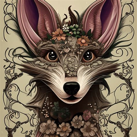 Whimsical Farm Graphic · Creative Fabrica