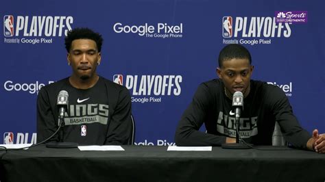 Kings' De'Aaron Fox embracing 'challenge' of defending Steph Curry ...