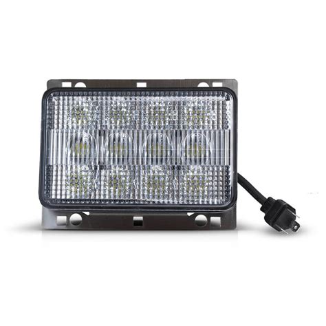 Led Ajovalo W W Revon John Deere Rav Am Asennus