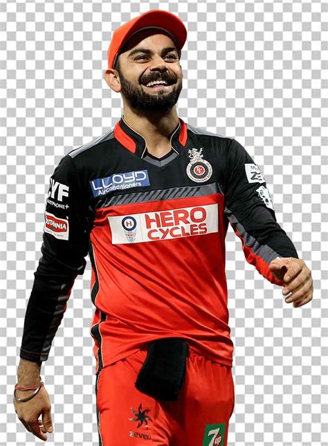 Virat Kohli Png Image Free Download