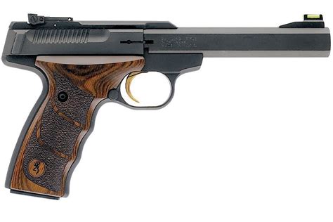 BROWNING FIREARMS BUCK MARK PLUS UDX 22LR PISTOL Sportsman S Outdoor